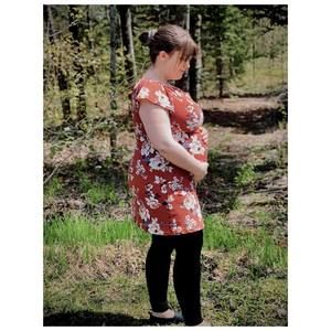 Meet your Posher, Andréanne